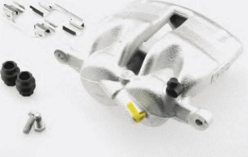 Pagid 73264 - Brake Caliper autospares.lv