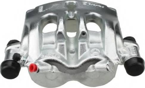 Pagid 77944 - Brake Caliper autospares.lv