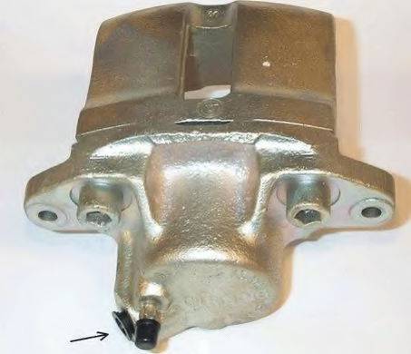 Pagid 77443 - Brake Caliper autospares.lv