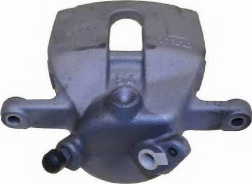 Pagid 77079 - Brake Caliper autospares.lv