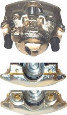 Pagid 77147 - Brake Caliper autospares.lv