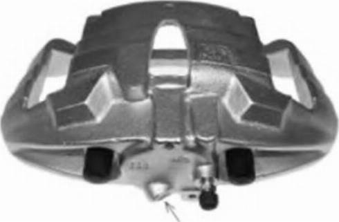 Pagid 77870 - Brake Caliper autospares.lv