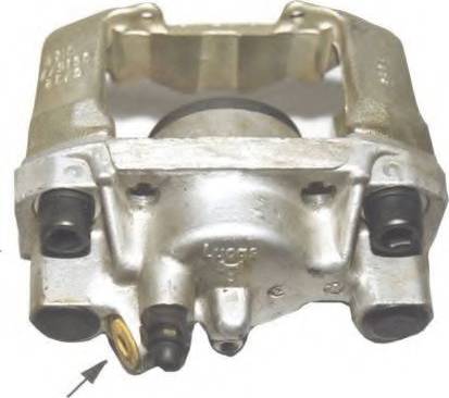 Pagid 77367 - Brake Caliper autospares.lv