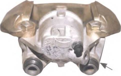 Pagid 77374 - Brake Caliper autospares.lv