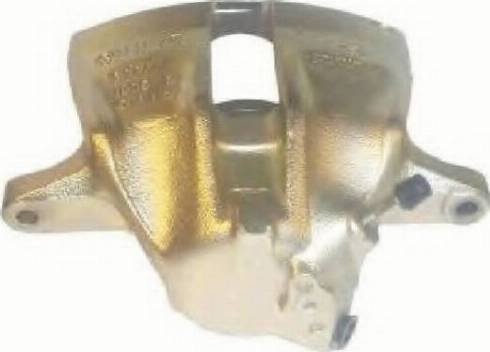 Pagid 77266 - Brake Caliper autospares.lv