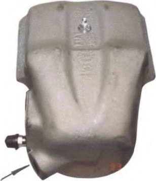 Pagid 77285 - Brake Caliper autospares.lv