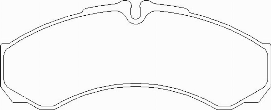 Pagid C4030P8518 - Brake Pad Set, disc brake autospares.lv