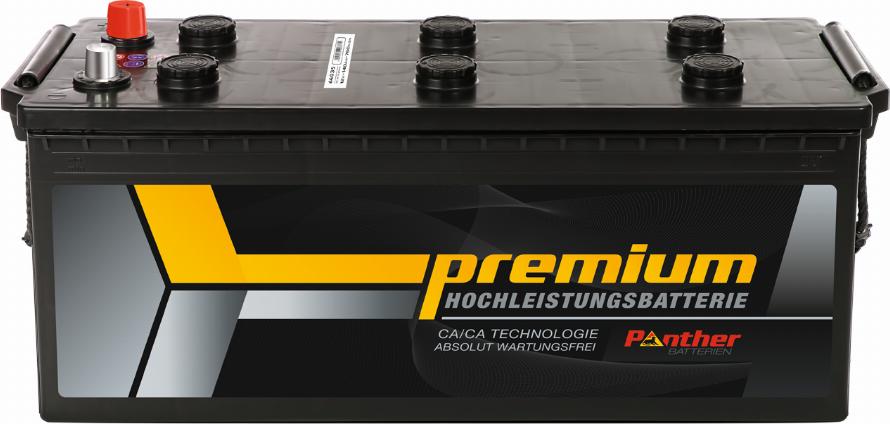 PANTHER SB.6403533 - Starter Battery autospares.lv