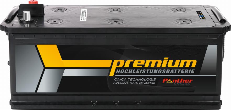 PANTHER SB.6403633 - Starter Battery autospares.lv