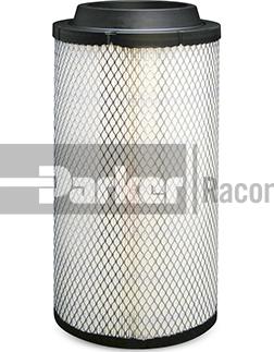 PARKER RACOR PFA5695 - Air Filter, engine autospares.lv