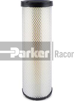 PARKER RACOR PFA5697 - Air Filter, engine autospares.lv