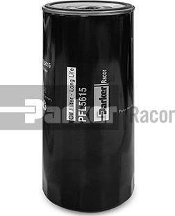 PARKER RACOR PFL5615 - Oil Filter autospares.lv