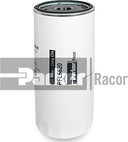 PARKER RACOR PFL5620 - Oil Filter autospares.lv