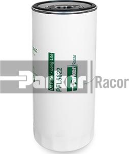 PARKER RACOR PFL5622 - Oil Filter autospares.lv