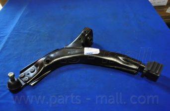 Parts-Mall CA-D003 - Track Control Arm autospares.lv