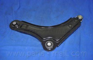 Parts-Mall CA-D014 - Track Control Arm autospares.lv