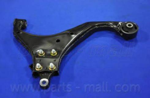 Parts-Mall CA-H060 - Track Control Arm autospares.lv