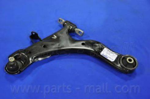 Parts-Mall CA-H005 - Track Control Arm autospares.lv