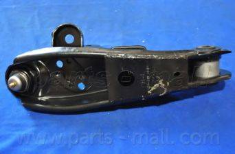 Parts-Mall CA-H018 - Track Control Arm autospares.lv