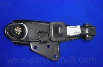 Parts-Mall CA-H025 - Track Control Arm autospares.lv