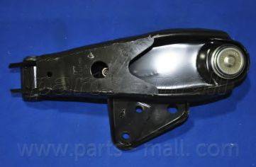 Parts-Mall CA-H074L - Track Control Arm autospares.lv