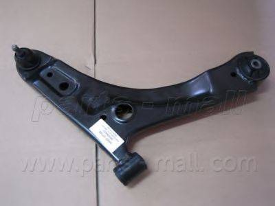 Parts-Mall CA-K044 - Track Control Arm autospares.lv