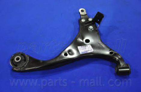 Parts-Mall CA-K046R - Track Control Arm autospares.lv