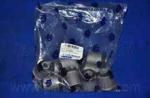 Parts-Mall CB-H098 - Bush of Control / Trailing Arm autospares.lv