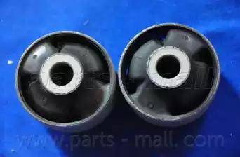 Parts-Mall CB-K033 - Bush of Control / Trailing Arm autospares.lv