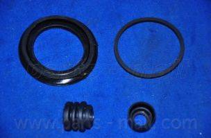 Parts-Mall CC-H603 - Repair Kit, brake caliper autospares.lv