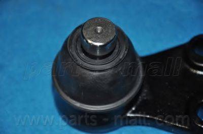 Parts-Mall CJ-H020L - Ball Joint autospares.lv