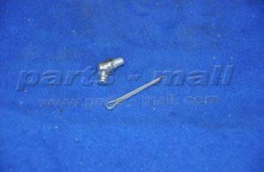 Parts-Mall CJ-H202 - Ball Joint autospares.lv