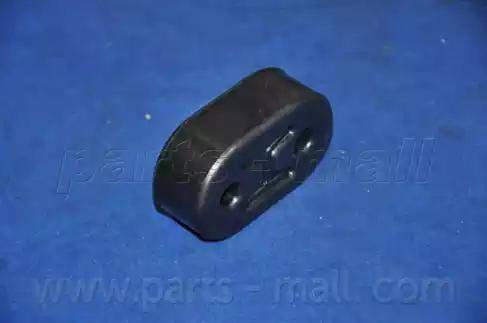 Parts-Mall CR-D901 - Holding Bracket, silencer autospares.lv