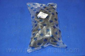 Parts-Mall CR-H308 - Bush, leaf spring autospares.lv