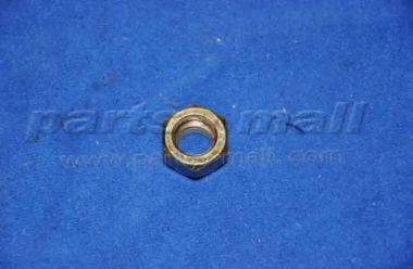 Parts-Mall CT-D005 - Tie Rod End autospares.lv