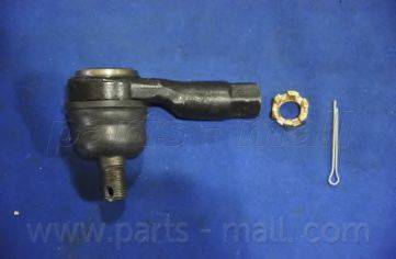 Parts-Mall CT-D006 - Tie Rod End autospares.lv