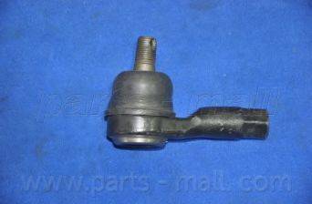 Parts-Mall CT-D006 - Tie Rod End autospares.lv