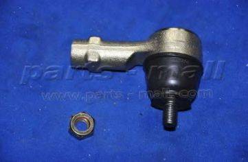 Parts-Mall CT-H047 - Tie Rod End autospares.lv