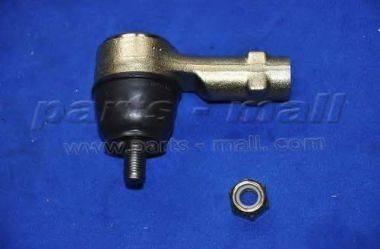 Parts-Mall CT-H018 - Tie Rod End autospares.lv