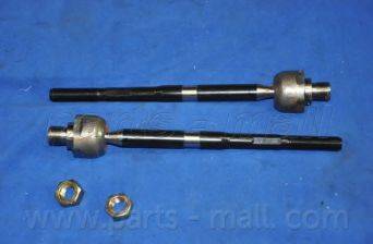 Parts-Mall CT-K503 - Inner Tie Rod, Axle Joint autospares.lv