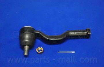 Parts-Mall CT-K001 - Tie Rod End autospares.lv