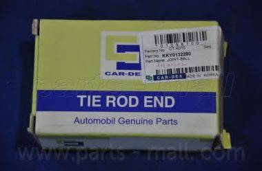 Parts-Mall CT-K010 - Tie Rod End autospares.lv