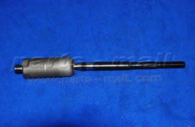 Parts-Mall CT-K022 - Inner Tie Rod, Axle Joint autospares.lv