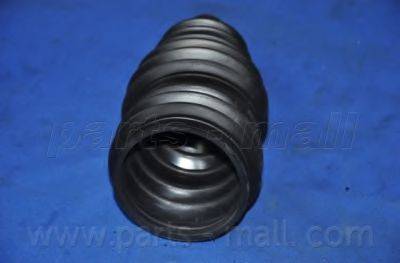 Parts-Mall CW-D107 - Bellow, drive shaft autospares.lv