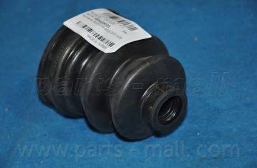 Parts-Mall CW-H305 - Bellow, drive shaft autospares.lv