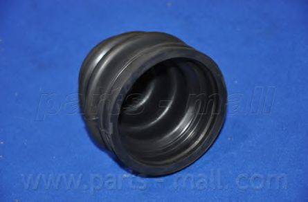 Parts-Mall CW-H308 - Bellow, drive shaft autospares.lv