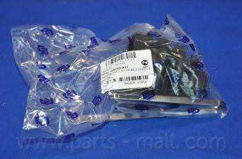 Parts-Mall CW-H308 - Bellow, drive shaft autospares.lv