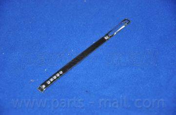 Parts-Mall CW-H308 - Bellow, drive shaft autospares.lv