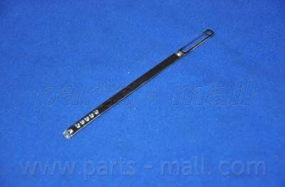 Parts-Mall CW-H313 - Bellow, drive shaft autospares.lv