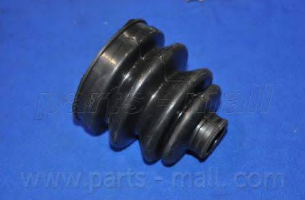 Parts-Mall CW-H313 - Bellow, drive shaft autospares.lv